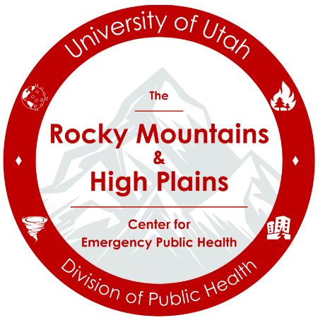 Picture for category The Rocky Mountains & High Plains Center for Emergency Public Health