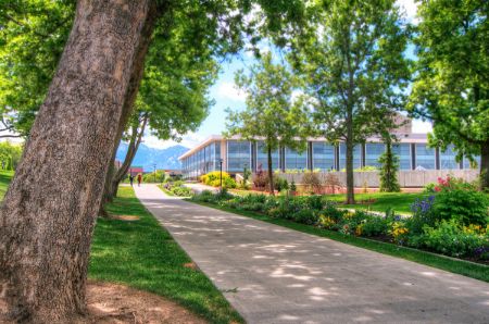 Picture for category Utah Area Health Education Centers (AHEC)