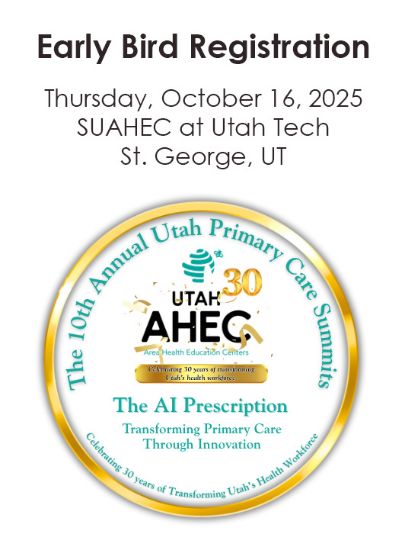 Picture of NUAHEC at Weber State University Logan, October 17, 2025