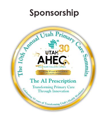 Picture of 10th Annual AHEC Primary Care Summit Sponsorship
