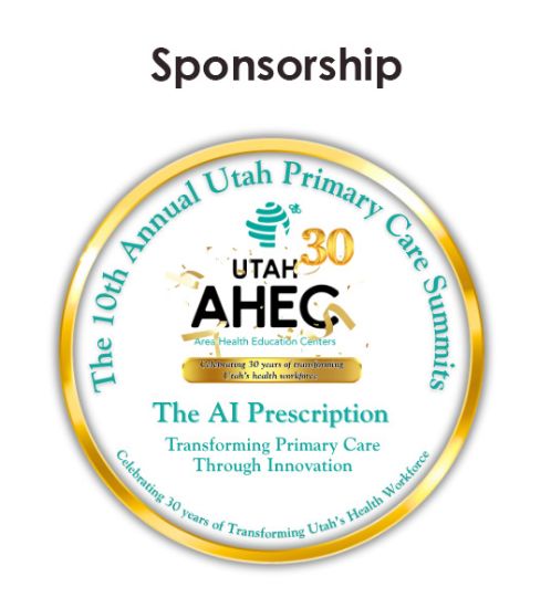 Picture of 10th Annual AHEC Primary Care Summit Sponsorship