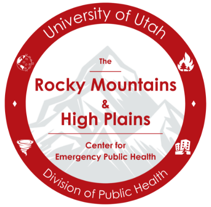 Picture of Sponsorship - Public Health and Disasters Conference