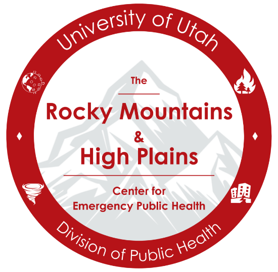 Picture of Sponsorship - Public Health and Disasters Conference