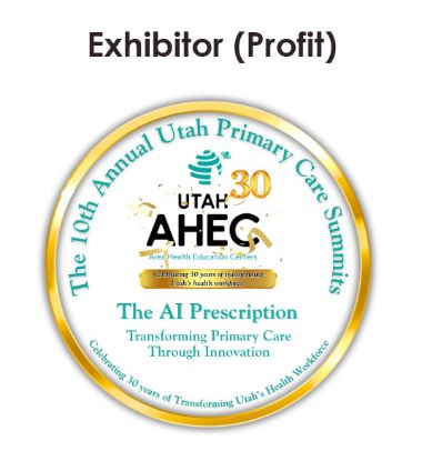 Picture of 10th Annual AHEC Primary Care Summit Exhibitor (Profit)