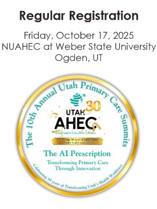 Picture of NUAHEC at Weber State University, Ogden, UT, October 17, 2025