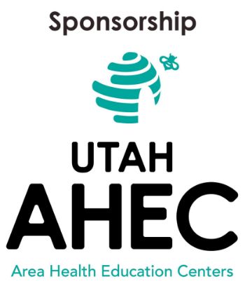 Picture of Utah AHEC Sponsorship