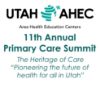 Picture of 11th Annual AHEC Primary Care Summit