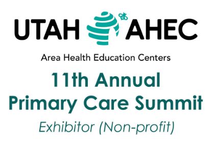 Picture of 11th Annual AHEC Primary Care Summit Exhibitor (Non-profit)