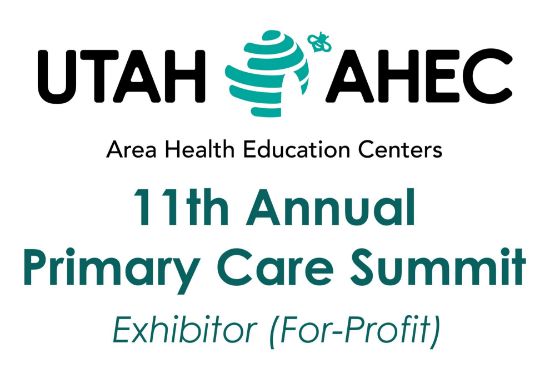 Picture of  11th Annual AHEC Primary Care Summit Exhibitor (For-Profit)